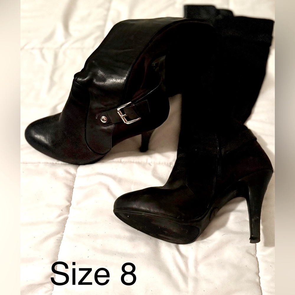 Me Too Women’s boots
